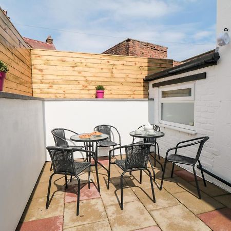 The Robins Villa Filey Dış mekan fotoğraf