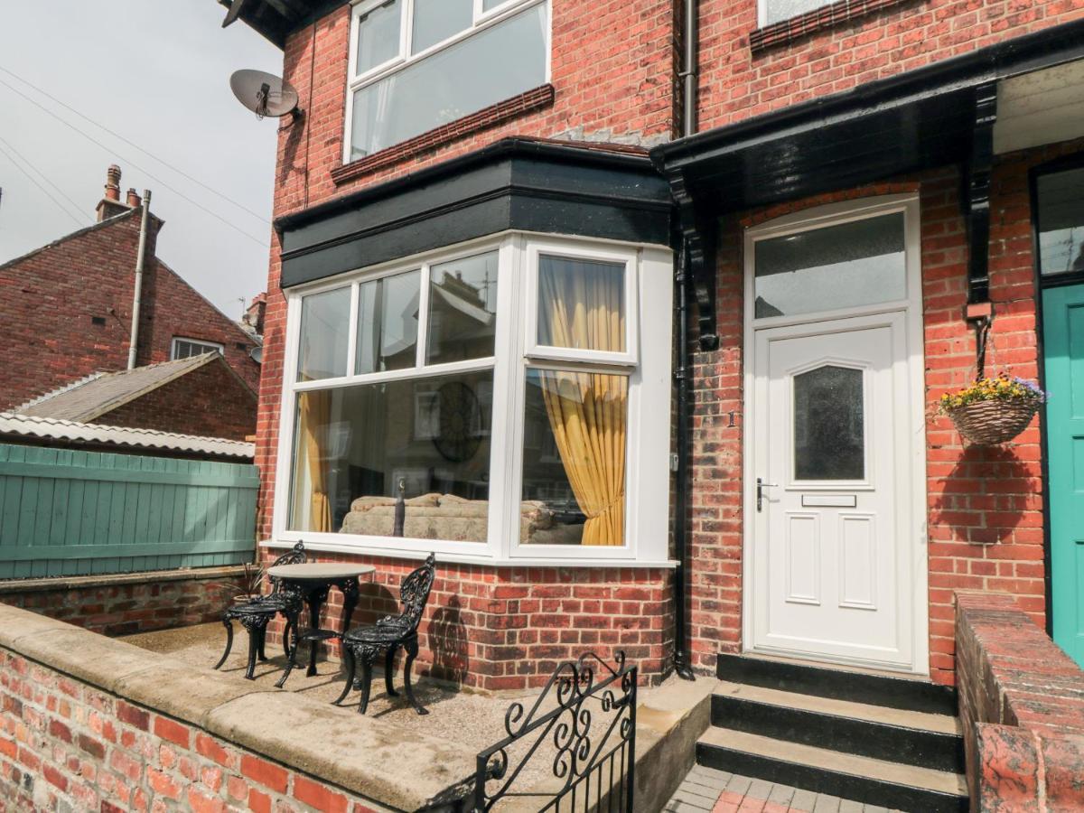 The Robins Villa Filey Dış mekan fotoğraf