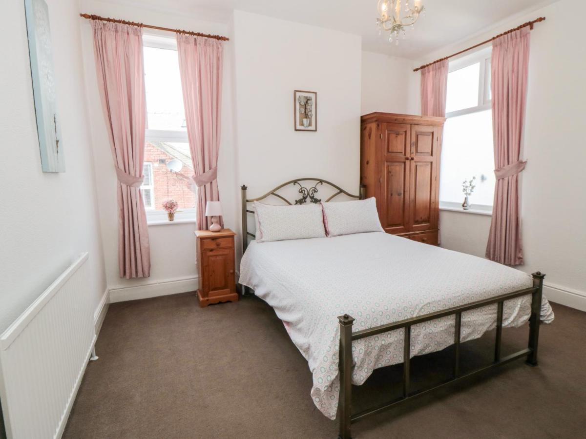 The Robins Villa Filey Dış mekan fotoğraf