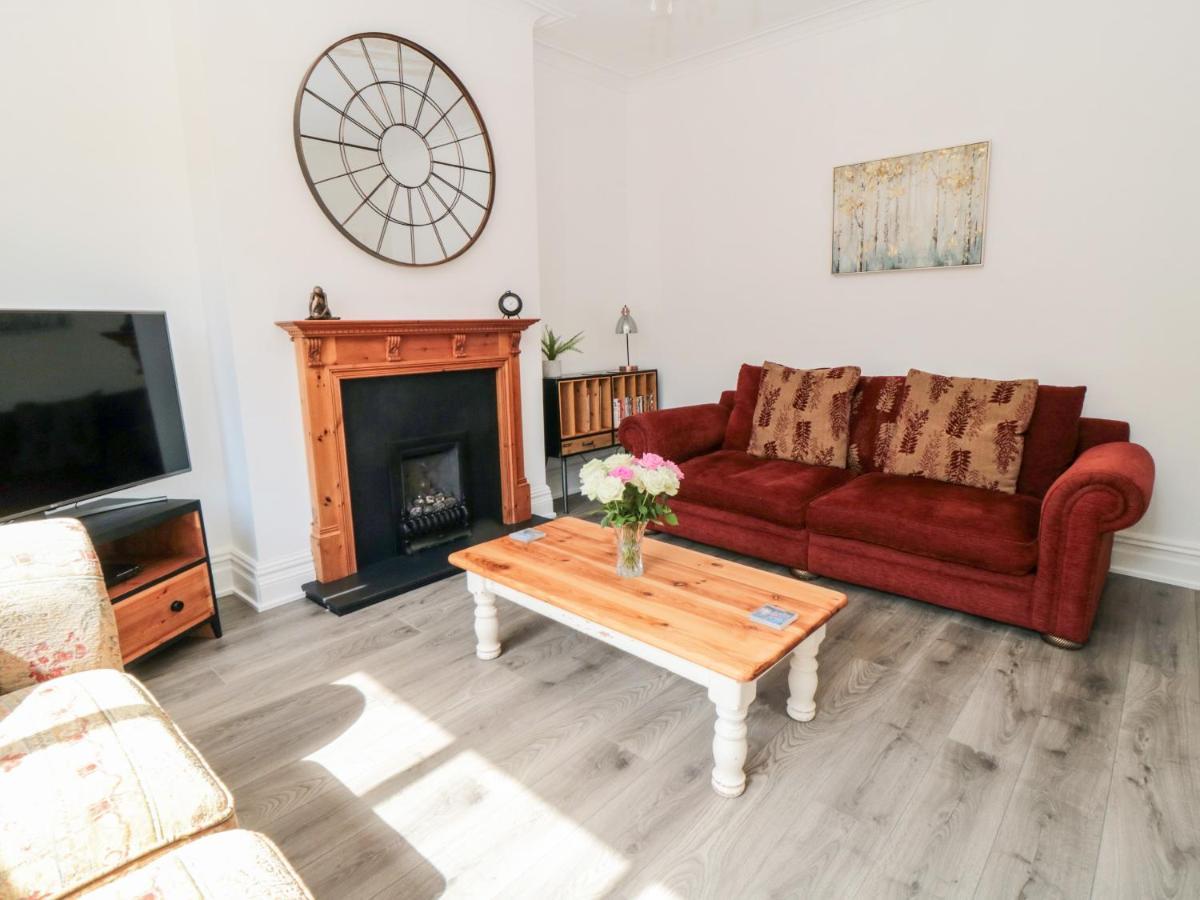 The Robins Villa Filey Dış mekan fotoğraf