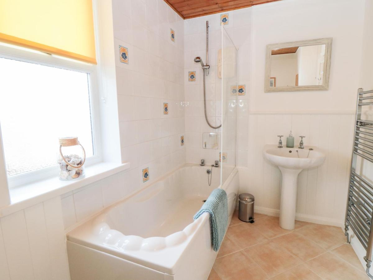 The Robins Villa Filey Dış mekan fotoğraf